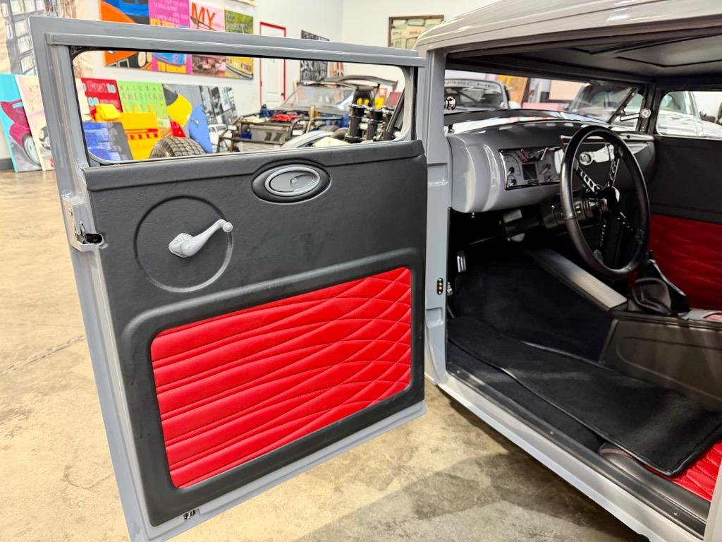 1929 Ford Five-Window  - $299,995